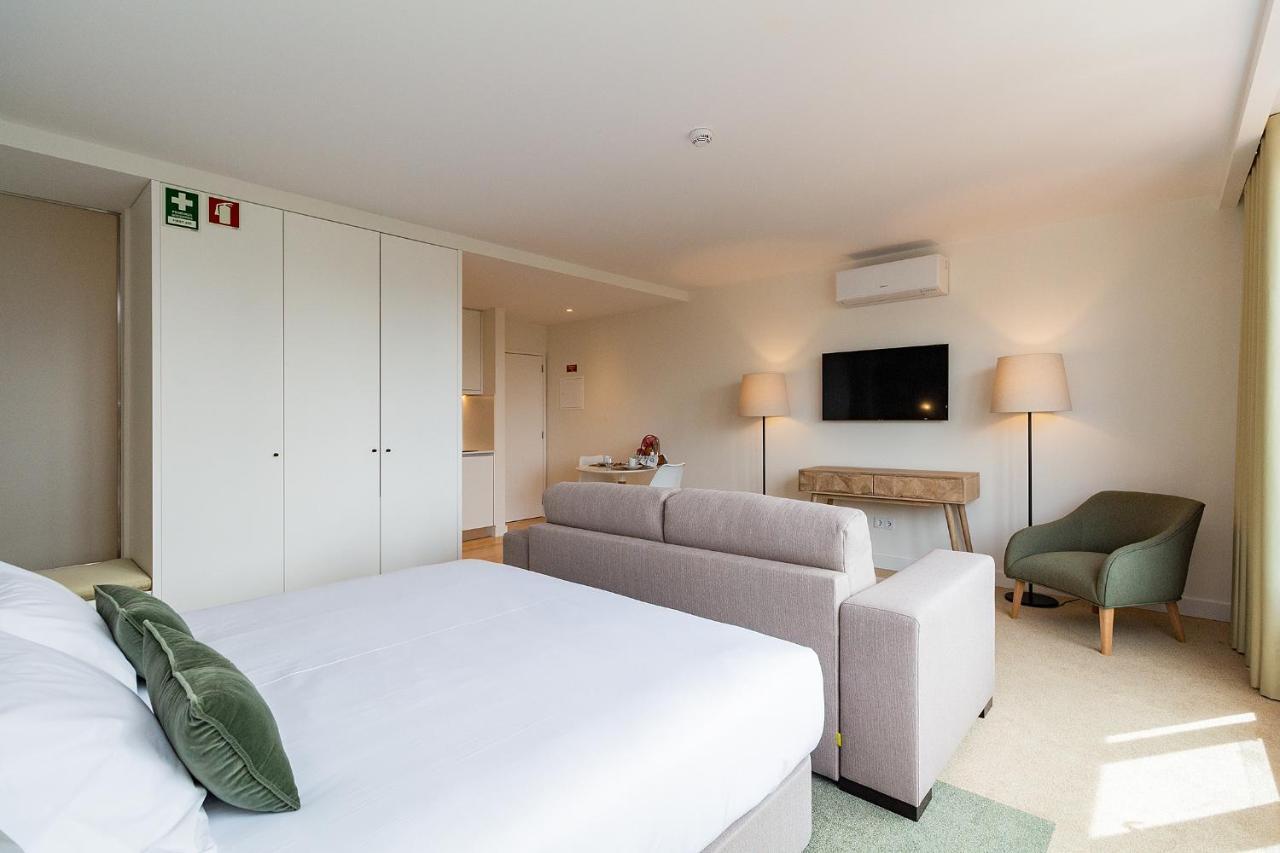 Casa De Arouca Apartamento