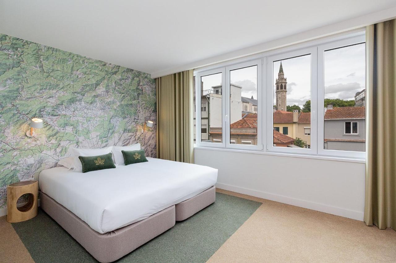 Apartamento Casa De Arouca Oporto