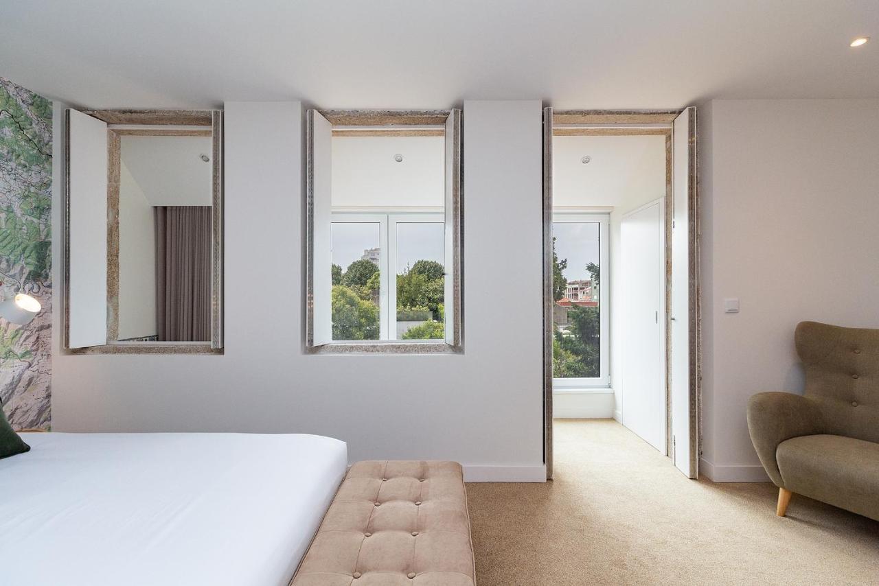 Apartamento Casa De Arouca Oporto