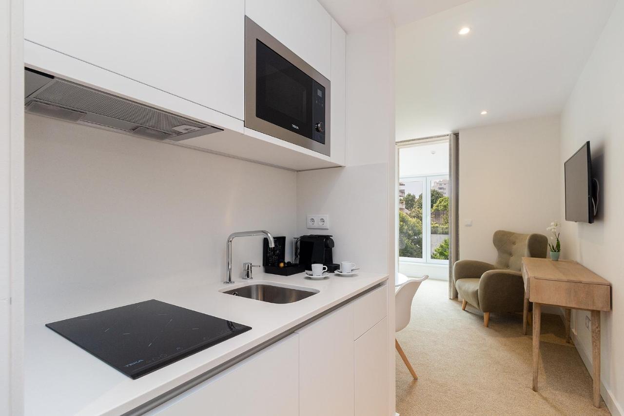 Apartamento Casa De Arouca